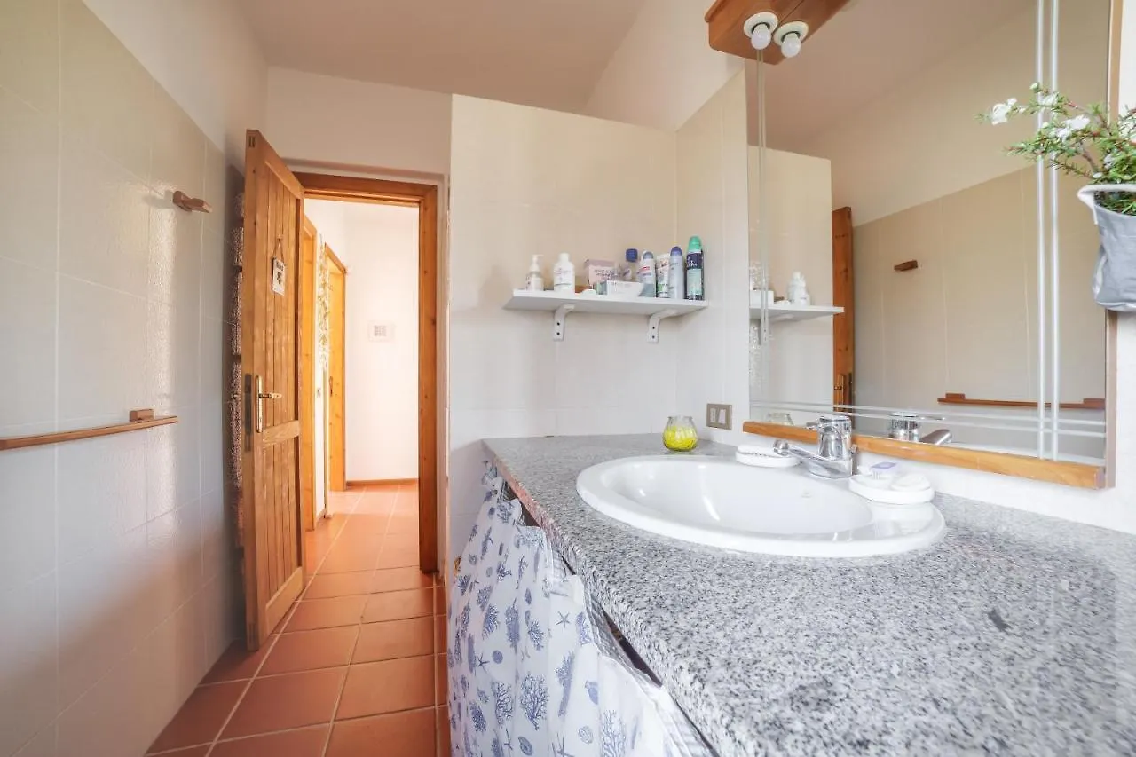 Italianway - Villa Rosita Palau Itálie
