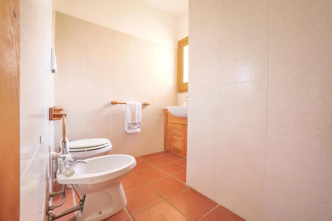 Italianway - Villa Rosita Palau 0*,