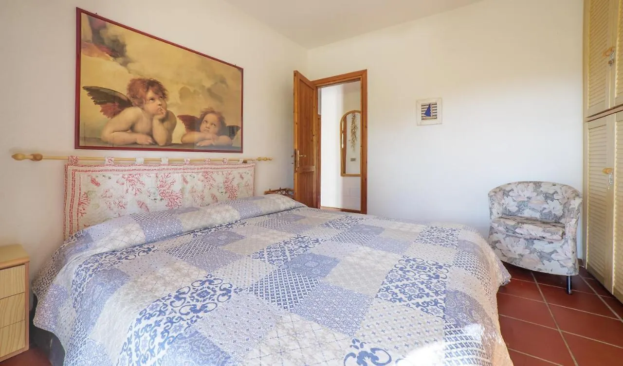 Italianway - Villa Rosita Palau