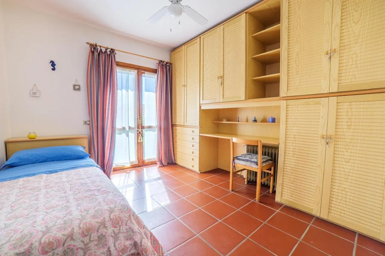 Italianway - Villa Rosita Palau