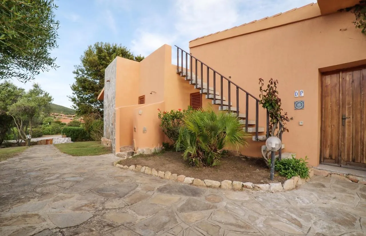 Italianway - Villa Rosita Palau 0*,