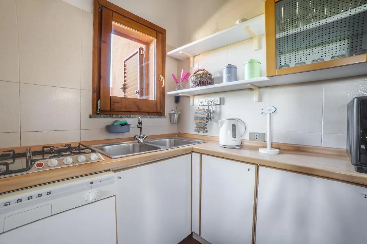 Italianway - Villa Rosita Palau