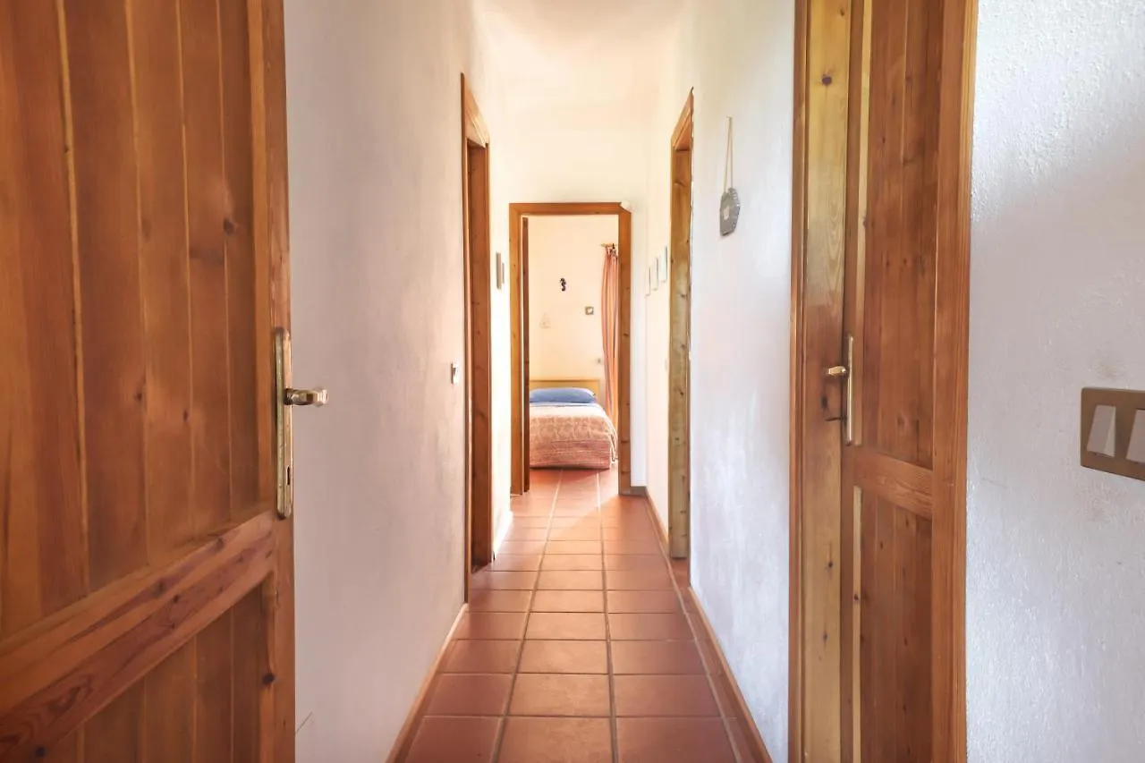 Italianway - Villa Rosita Palau