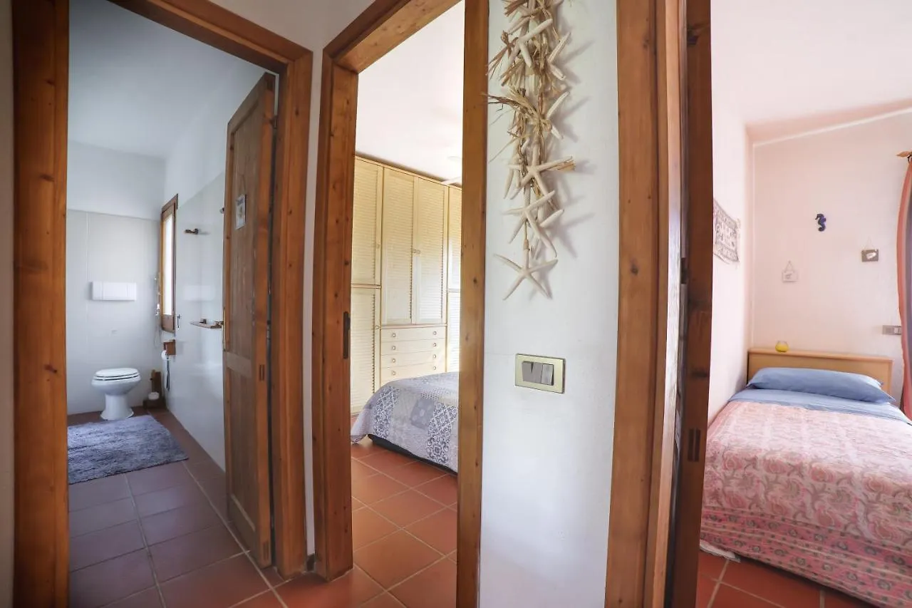 Italianway - Villa Rosita Palau